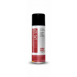 Sistem LPG clean - Curățitor și protector sistem LPG - 120ml - PROTEC