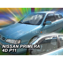 Deflectoare NISSAN Primera P11 5D (1996-2002)