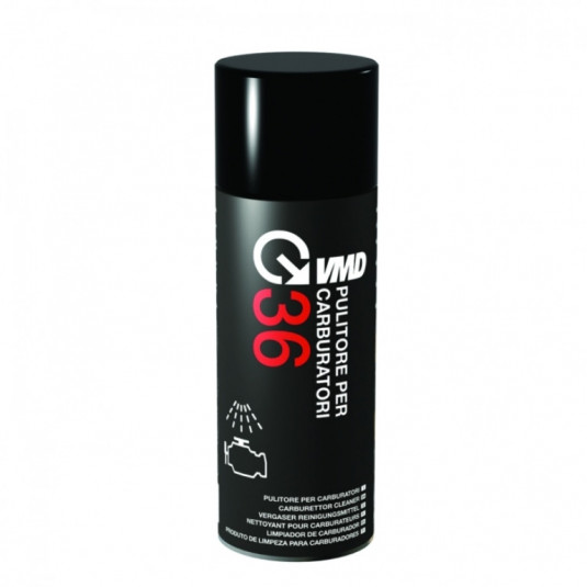 Curățitor carburator 400ml