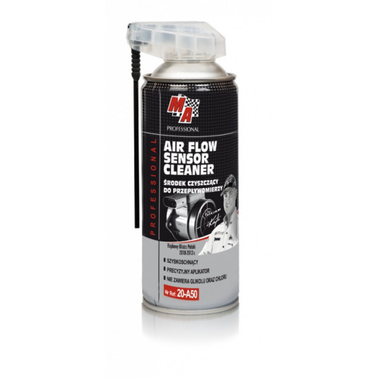 Curățitor debit aer 250ml