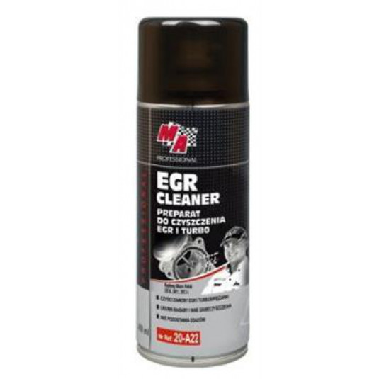 Curățitor valve EGR și turbo