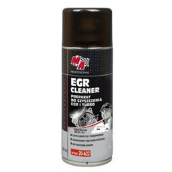 Curățitor valve EGR și turbo