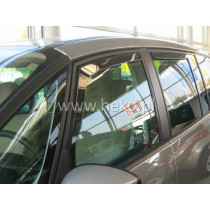 Deflectoare RENAULT Espace 5D (2002-2014)