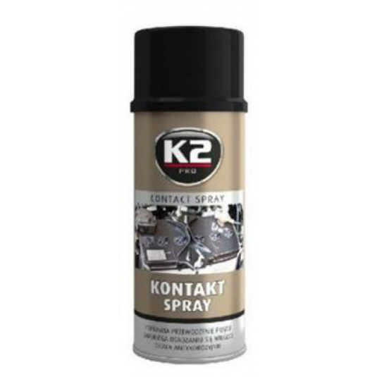 K2 Kontakt spray 400ml