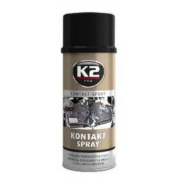 K2 Kontakt spray 400ml