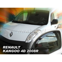 Deflectoare pentru RENAULT Kangoo 4D (din 2008)