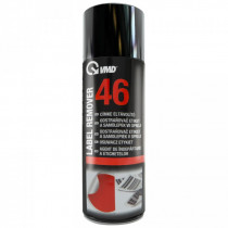 Indepartor spray pentru autocolante 200ml
