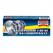 Pastă de lubrifiant pentru frâne cu cupru - Arexons