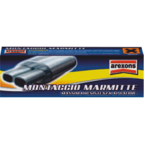 Pastă de montaj pentru eșapamente 80ml