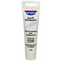 Pastă de montare pentru eșapamente 170g