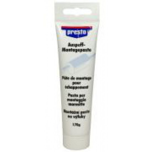 Pastă de montare pentru eșapamente 170g