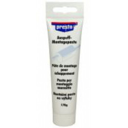 Pastă de montare pentru eșapamente 170g
