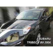 Deflectoare SUBARU Tribeca B9 5D (din 2006)