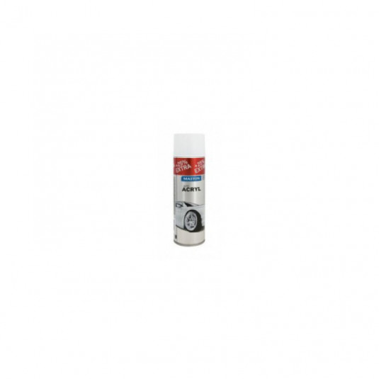 Spray AutoACRYL White 500ml