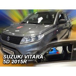 Deflectoare SUZUKI Vitara 5D (din 2014)