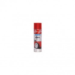 Spray AutoACRYL Red 500ml
