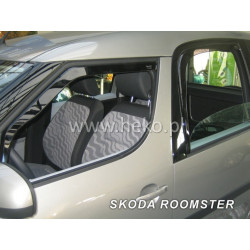 Deflectoare ŠKODA Roomster 5D (din 2006)