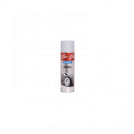 Spray AutoACRYL Grey Primer 500ml