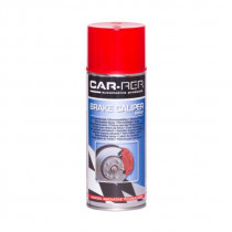 Spray pentru etriers de frână (roșu) 400ml