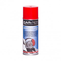 Spray pentru etriers de frână (roșu) 400ml