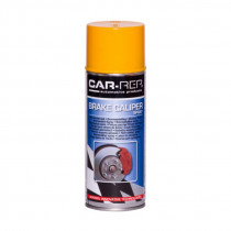 Spray pentru etrier de frână (galben) 400ml