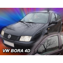 Deflectoare VOLKSWAGEN Bora 4D (1998-2005)