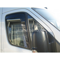 Deflectoare VOLKSWAGEN Crafter 2D (2006-2016)
