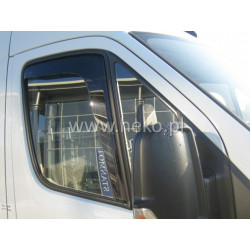 Deflectoare VOLKSWAGEN Crafter 2D (2006-2016)