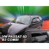 Deflectoare VOLKSWAGEN Passat 5D B3/B4 (+spate) Variant (1988-1996)
