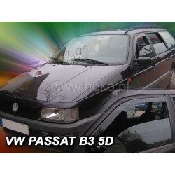 Deflectoare VOLKSWAGEN Passat 5D B3/B4 (1988-1996)