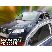 Deflectoare VOLKSWAGEN Passat 5D B6 (2005-2010)