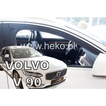 Deflectoare pentru VOLVO V90 (din 2016)