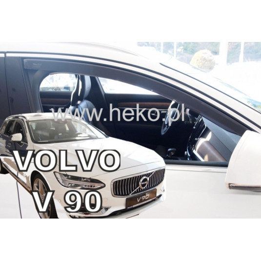 Deflectoare VOLVO V90 5D (din 2016)