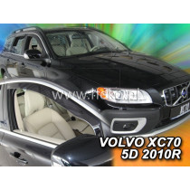 Deflectoare VOLVO XC70 5D (din 2007)