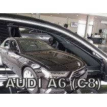 Deflectoare AUDI A6 (C8) 4D/5D (din 2018)