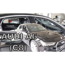 Deflectoare AUDI A6 (C8) 5D (+spate) Avant (din 2018)