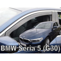Deflectoare BMW 5 G30/G31 4/5D (din 2017)