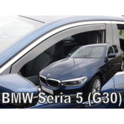 Deflectoare BMW 5 G30/G31 4/5D (din 2017)