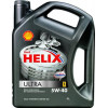 API SN/CF, ACEA A3/B3, A3/B4, BMW LL-01, aprobări MB 229.5, 226.5, VW 502.00/505.00, Porsche A40, Renault RN0700, RN0710, PSA B71 2296, Ferrari. Fiat 9.55535-Z2 și Chrysler MS-10725 - respectă...