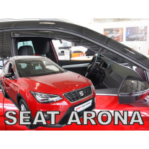 Deflectoare SEAT Arona 5D (din 2017)