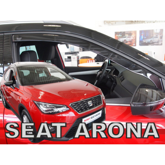 Deflectoare SEAT Arona 5D (din 2017)