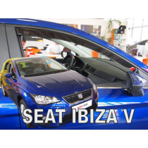 Deflectoare SEAT Ibiza V 5D (din 2017)