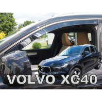 Deflectoare VOLVO XC40 5D (din 2018)