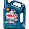 SHELL HELIX HX7 10W-40 este un ulei de motor semi-sintetic de înaltă calitate, care oferă curățare excepțională a motorului datorită aditivilor speciali de curățare.
