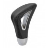 Produsul este potrivit pentru utilizare pe pârghia de viteză pentru majoritatea tipurilor de automobile. Inclusiv adaptoare 12,14 mm servind la montarea pe pârghie și instrumente de montaj.