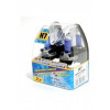 Bec auto halogen H7 12V 100W, soclu PX26d, set 2 bucăți.
