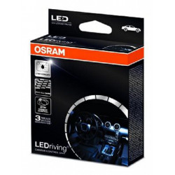 OSRAM CANBUS Control Unit 12V 21W (LEDCBCTRL102) 2buc/set