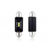 Dimensiuni: 39 / 12mm (lungime / latime), Culoare: 5600 K, LED: 1x 1860, Consum de energie: 3,1W, Tensiune: 12 / 24V. Bipolara