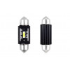 Dimensiuni: 36 / 12mm (lungime / lățime)Culoare: 5600 K.LED: 1x 1860Consum energetic: 3,1 W.Tensiune: 12 / 24VBipolar