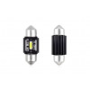 Dimensiuni: 31 / 12mm (lungime / lățime) Culoare: 5600 K, LED: 1x 1860, Consum de energie: 3,1 W, Tensiune: 12 / 24W 